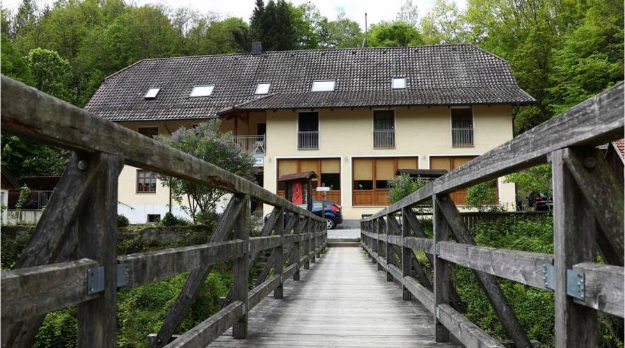 German crossbow deaths may have been part of murder-suicide pact by medieval cult
