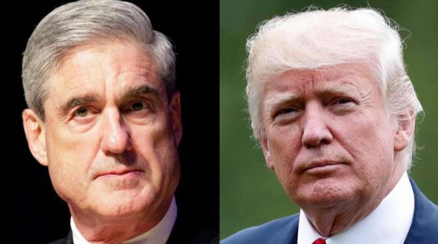 Did anyone vet the Steele dossier?