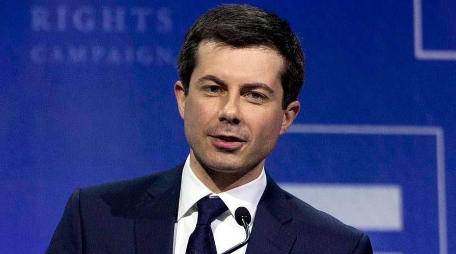 Pete Buttigieg has message for Congress; Mark Cuban leaves the door open for 2020