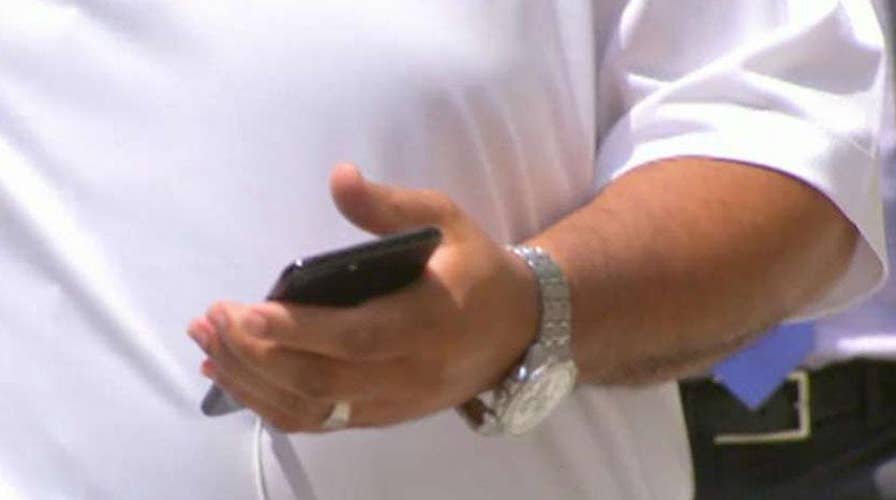 FCC proposing new rules to block robocals