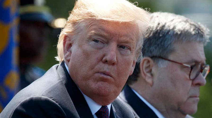 Critics accuse Trump administration of stoking Iran tensions