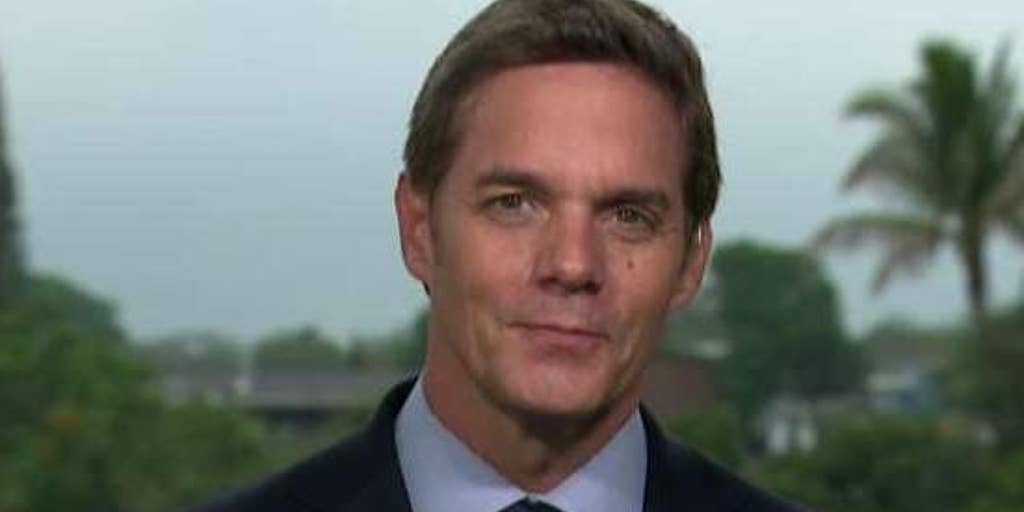 Bill Hemmer previews his interview with AG Barr Fox News Video Bill Hemmer previews his interview with AG Barr Fox News Video