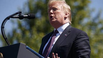 James Carafano: Trump can be THE transformational immigration and border security president. Here’s how