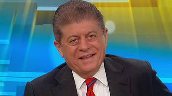 Judge Napolitano: Alabama's restrictive abortion law will go to Supreme Court
