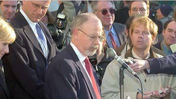 US Attorney Durham 'very dialed in' as he launches Russia probe review, met with Barr 'multiple times': sources