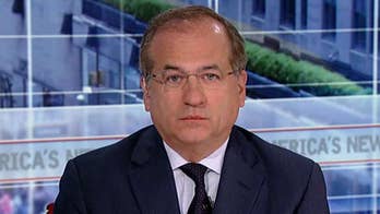 Former federal prosecutor on Alabama law: Abortion will 'clearly' be issue in 2020