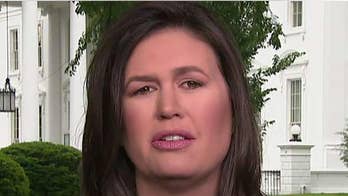 Sarah Sanders: There's 'nothing' in Trump's immigration overhaul that Democrats should not support