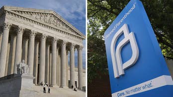 Most want to see some restrictions on abortion, poll shows