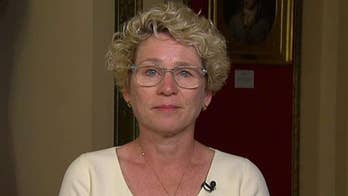 America needs to 'be the adult in the room' with Iran, says House Democrat Houlahan