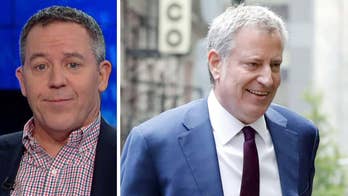 Gutfeld on the worst mayor ever entering the race