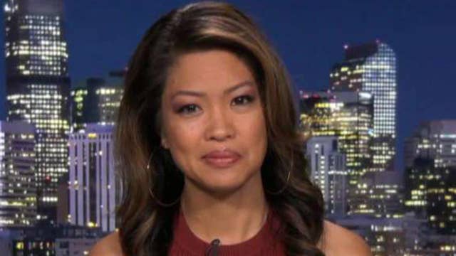 Michelle Malkin on being censored by Facebook