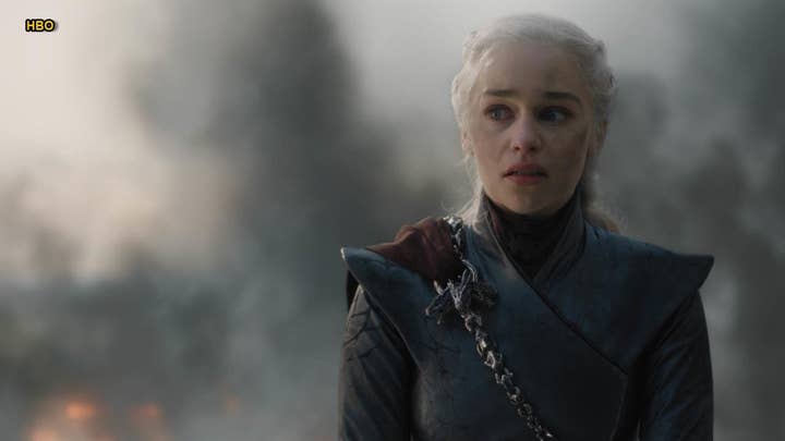 'Game of Thrones' fans' petition for final season do-over hits milestone
