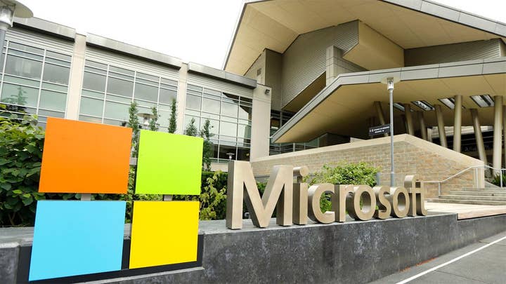 Microsoft warns of Windows security flaw