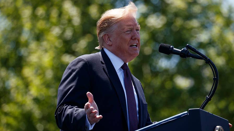 Is the media dismissing the Trump campaign spying scandal?