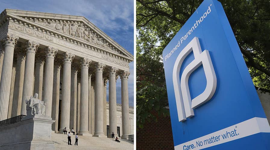 Planned Parenthood Building Large Women's Clinic In Alabama Despite ...