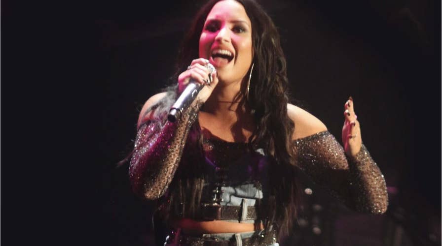 Demi Lovato’s tribute to her ‘Mimaw’ hits social media