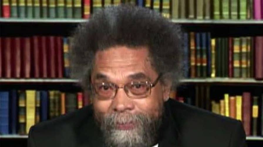 Cornel West: There are a number of socialist and capitalist experiments that have failed