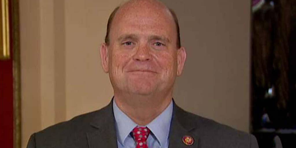 Rep. Reed: If people are abusing their power to spy on a campaign in ...
