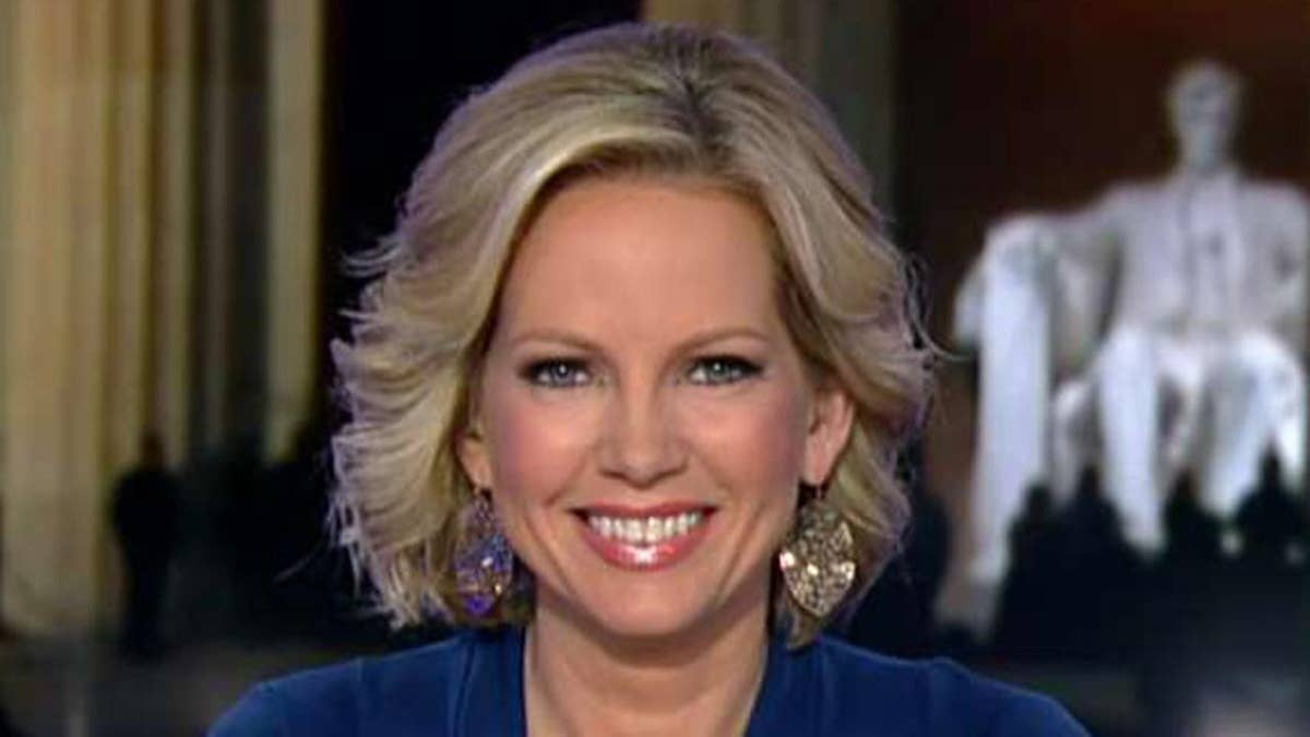 Shannon Bream on X: For every person who has ever asked if I'm