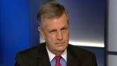 Brit Hume reminisces about the first time he met Shannon Bream and working with her at Fox News
