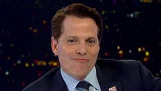 Scaramucci: De Blasio is an unmitigated disaster