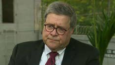 Bill Barr vows to uncover 'exactly what happened' with Russia probe, says explanations have been 'inadequate'
