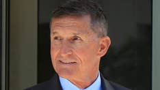 Flynn lawyer claims DOJ withholding critical files amid sentencing dispute