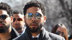 Jussie Smollett's Cook County criminal documents ordered unsealed
