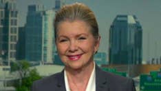 Sen. Marsha Blackburn: Every town is a border town until we secure the southern border