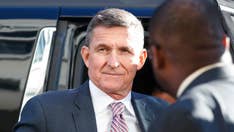 Flynn fires attorneys as he preps for sentencing in Russia probe