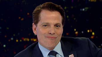 Scaramucci: De Blasio is an unmitigated disaster