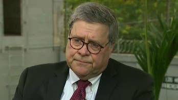 Bill Barr vows to uncover 'exactly what happened' with Russia probe, says explanations have been 'inadequate'