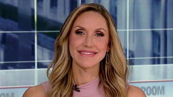 Lara Trump unconcerned by new 2020 election poll showing Biden, Sanders and Warren ahead of President Trump