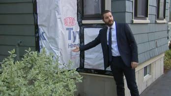 Massachusetts rabbi’s home targeted by two suspicious fires: police