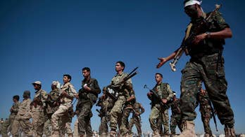 US warns commercial flights near Persian Gulf could be 'misidentified,' amid tensions with Iran