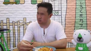 Chef temporarily lost hearing after eating spicy meal: Here's what happened