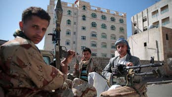 Report: Intelligence suggests US and Iran misread each other's military moves