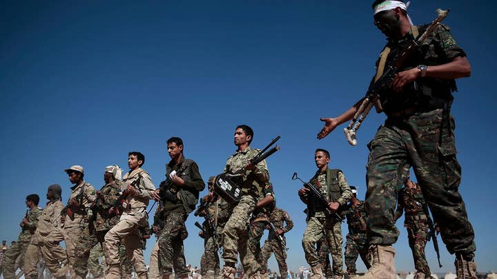 Iran issues new threat to US amid rising tensions