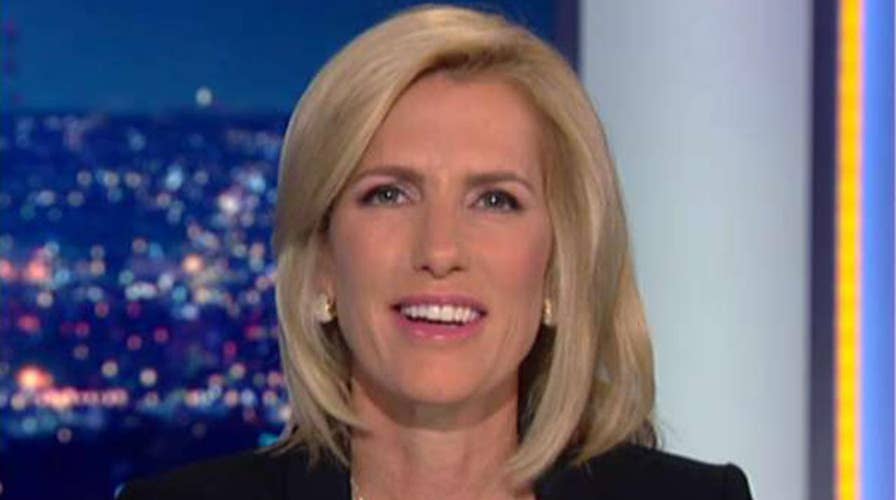 Ingraham: America for whom?