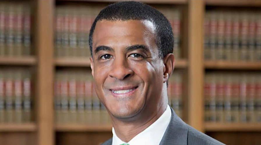 Judge to consider lawsuit to block border wall funds