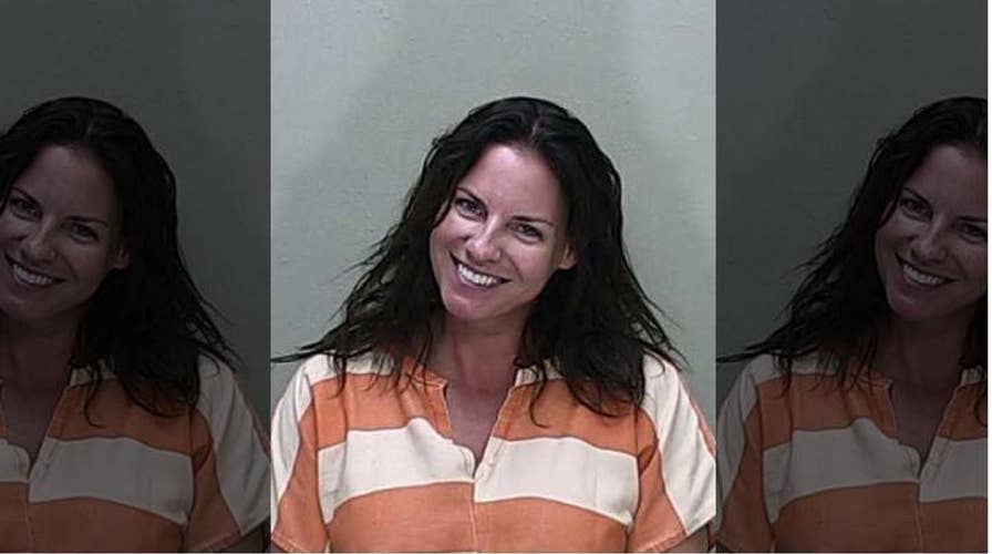 Smiling DUI driver, sheds tears at sentencing