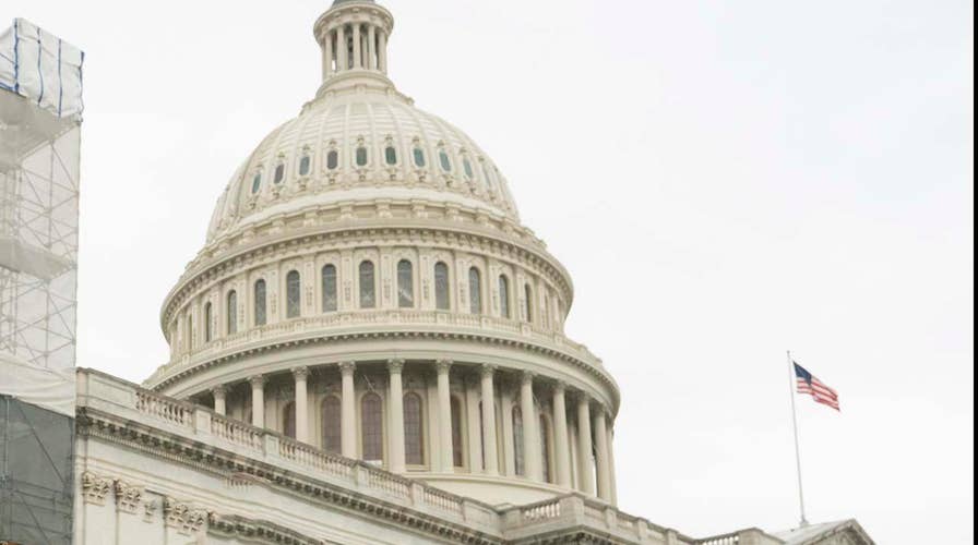 A look at the history of contempt efforts in Congress