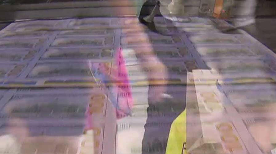 Consumer confidence at its highest in 15 years