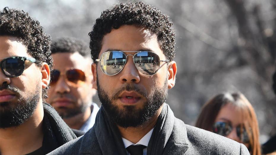 2e Judge holds hearing for potential special prosecutor in Jussie Smollett case