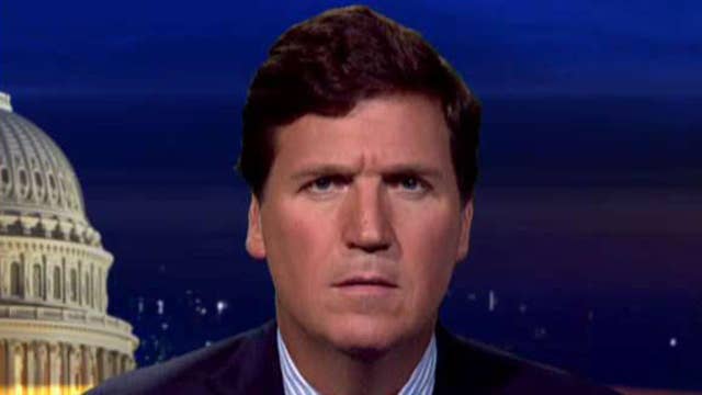 Tucker There Is Nothing Wrong With Merit On Air Videos Fox News 