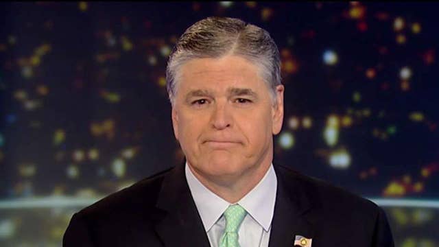 Hannity Media Mob Has Been Told To Smear Trump On Air Videos Fox News