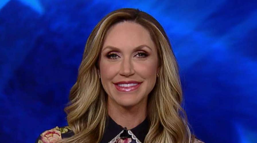 Lara Trump on cracking down on puppy mills