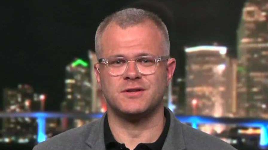 Former Clinton staffer says media isn't paying enough attention to the opioid crisis