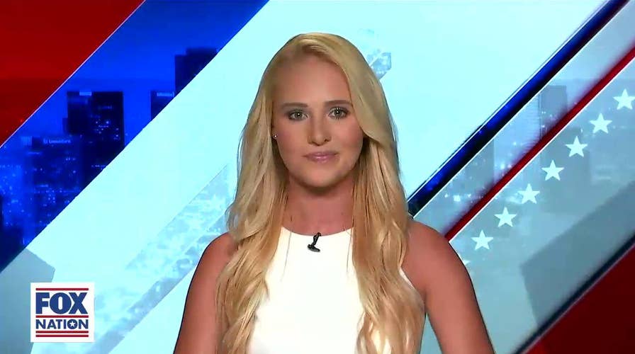 Tomi Lahren: Enough with the Abortion Extremes