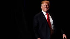 Roger Fisk: Barr can’t save Trump from himself -- the drumbeat against a corrupt White House continues